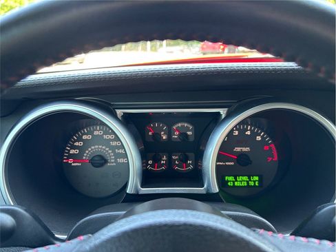 Used 2008 Ford Mustang Shelby GT500 image 21