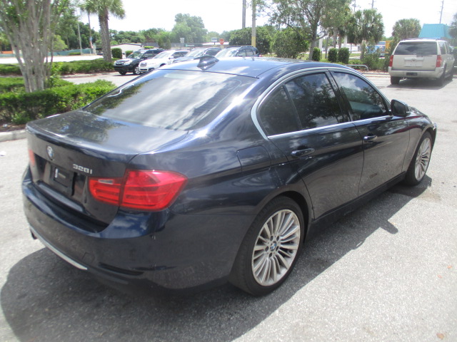 Used 2015 BMW 328i RWD image 7