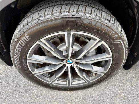 Used 2019 BMW X5 xDrive40i image 37