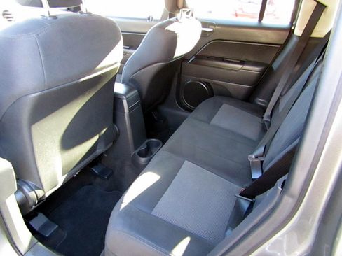 Used 2013 Jeep Patriot Latitude image 22