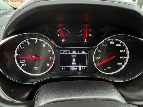 Used 2019 Chevrolet Cruze LS image 14