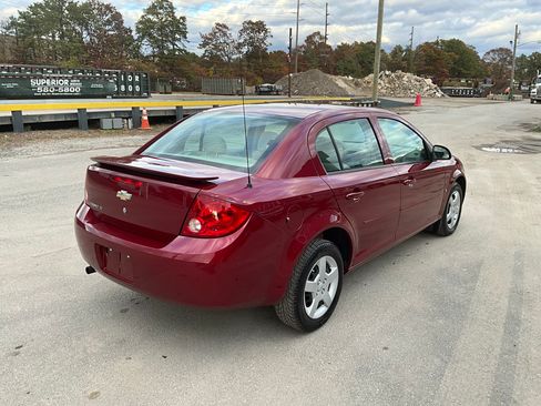 Used 2007 Chevrolet Cobalt LT image 5