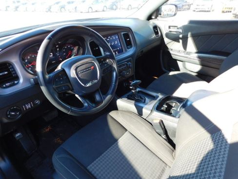 Used 2023 Dodge Charger SXT image 9