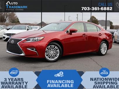 Used 2016 Lexus ES 350 Premium