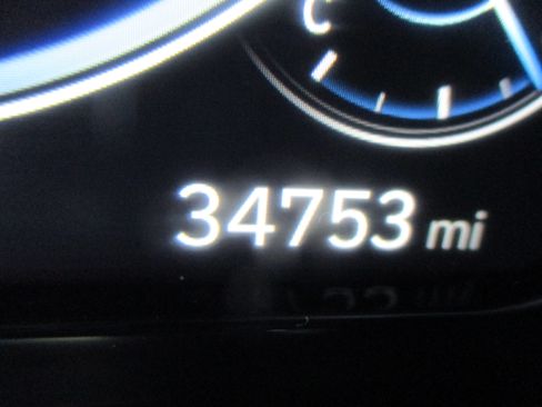 Used 2021 Hyundai Palisade Calligraphy image 3