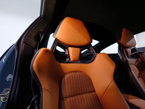 Used 2024 Porsche 911 S/T image 85