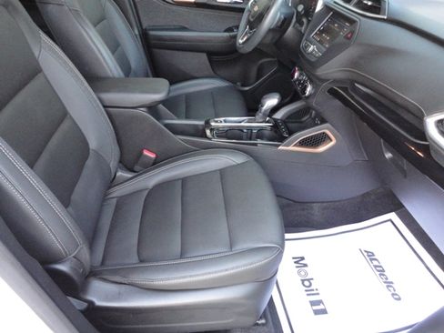 Used 2023 Chevrolet TrailBlazer ACTIV image 20