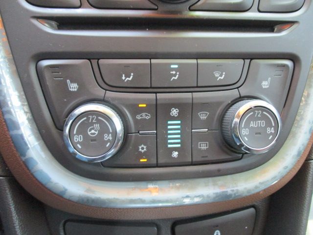 Used 2014 Buick Encore AWD Leather image 45