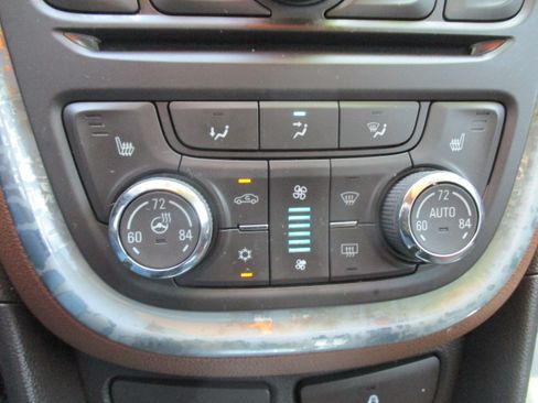 Used 2014 Buick Encore AWD Leather image 45