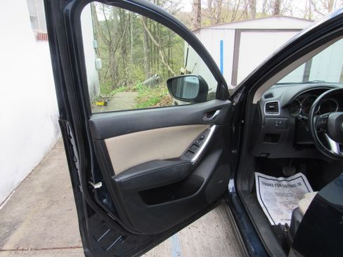 Used 2016 MAZDA CX-5 Touring image 13