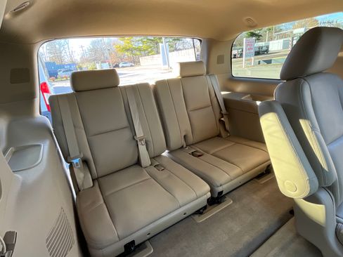 Used 2012 GMC Yukon Denali image 21