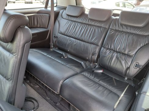 Used 2008 Honda Odyssey Touring image 10