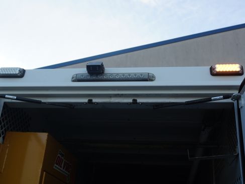 Used 2016 Mercedes-Benz Sprinter 3500 image 52