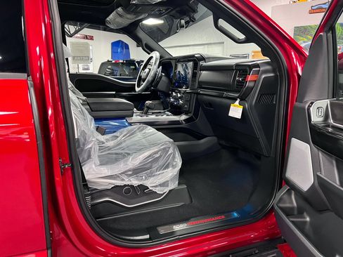 Used 2025 Ford F150 Raptor R image 28