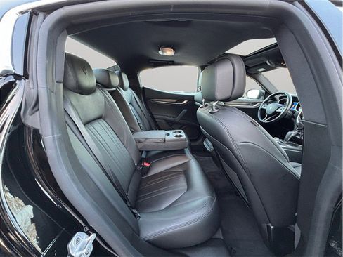 Used 2020 Maserati Ghibli S Q4 image 44