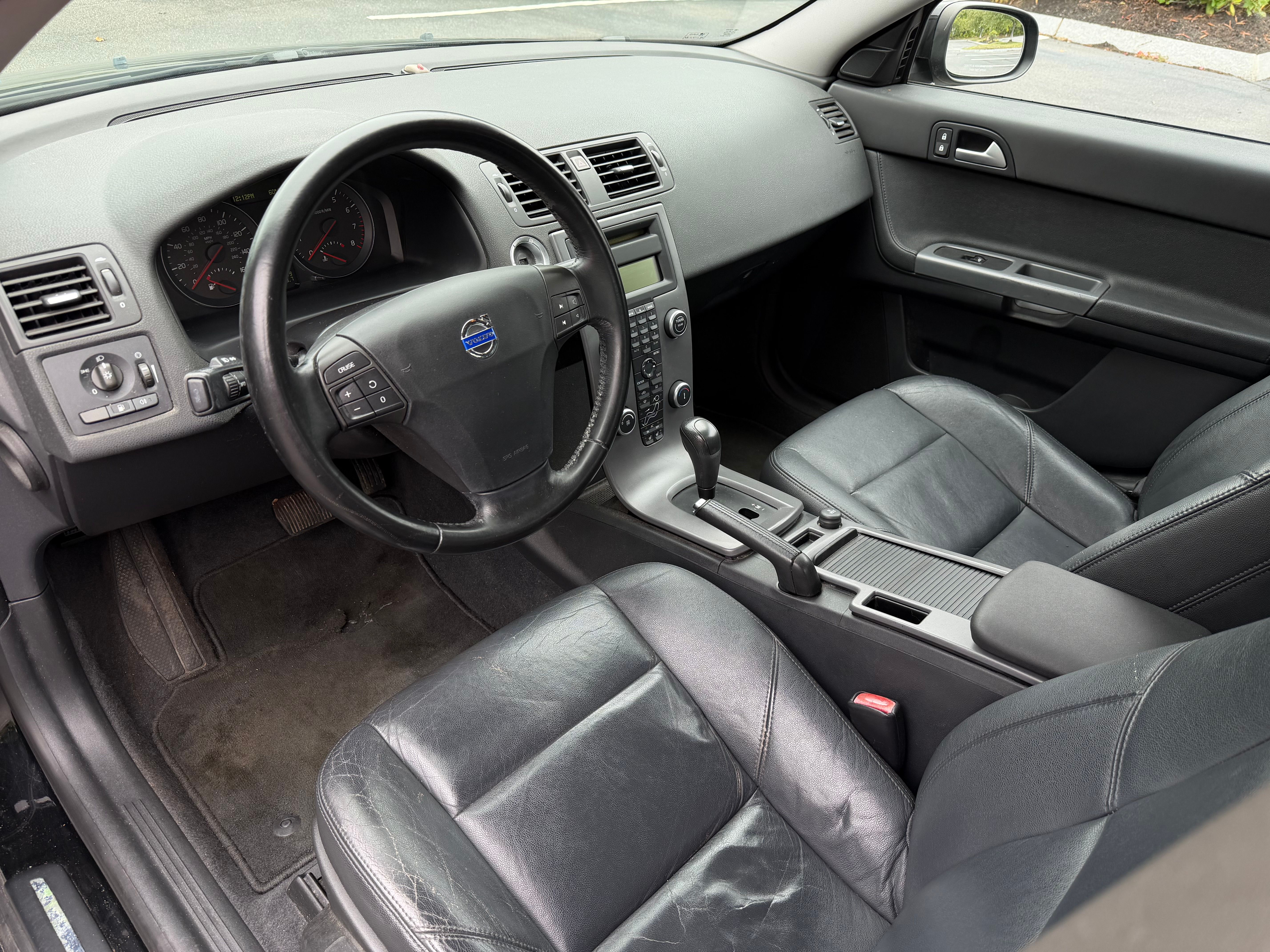 Used 2009 Volvo S40 2.4i FWD image 48
