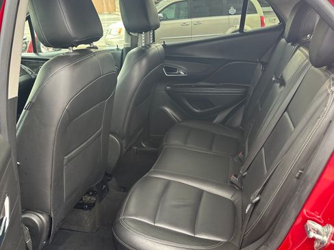 Used 2016 Buick Encore Premium image 12