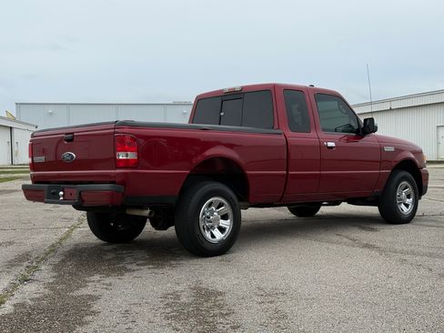 Used 2010 Ford Ranger XLT image 5