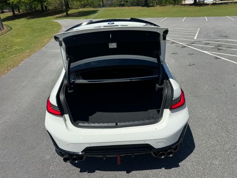 Used 2023 BMW 330i xDrive image 25