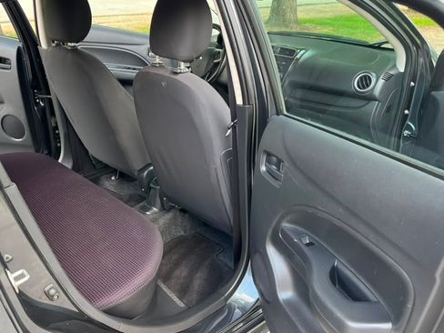 Used 2014 Mitsubishi Mirage ES FWD image 14