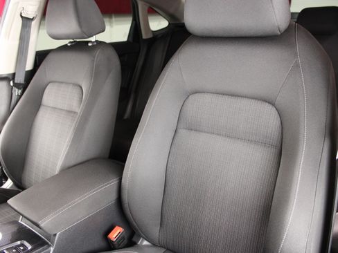 Used 2022 Honda Civic EX Sedan image 8
