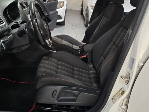 Used 2013 Volkswagen GTI Wolfsburg Edition image 19