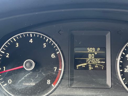Used 2014 Volkswagen Jetta SE Sedan FWD image 14