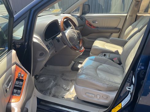 Used 2002 Lexus RX 300 4WD image 11