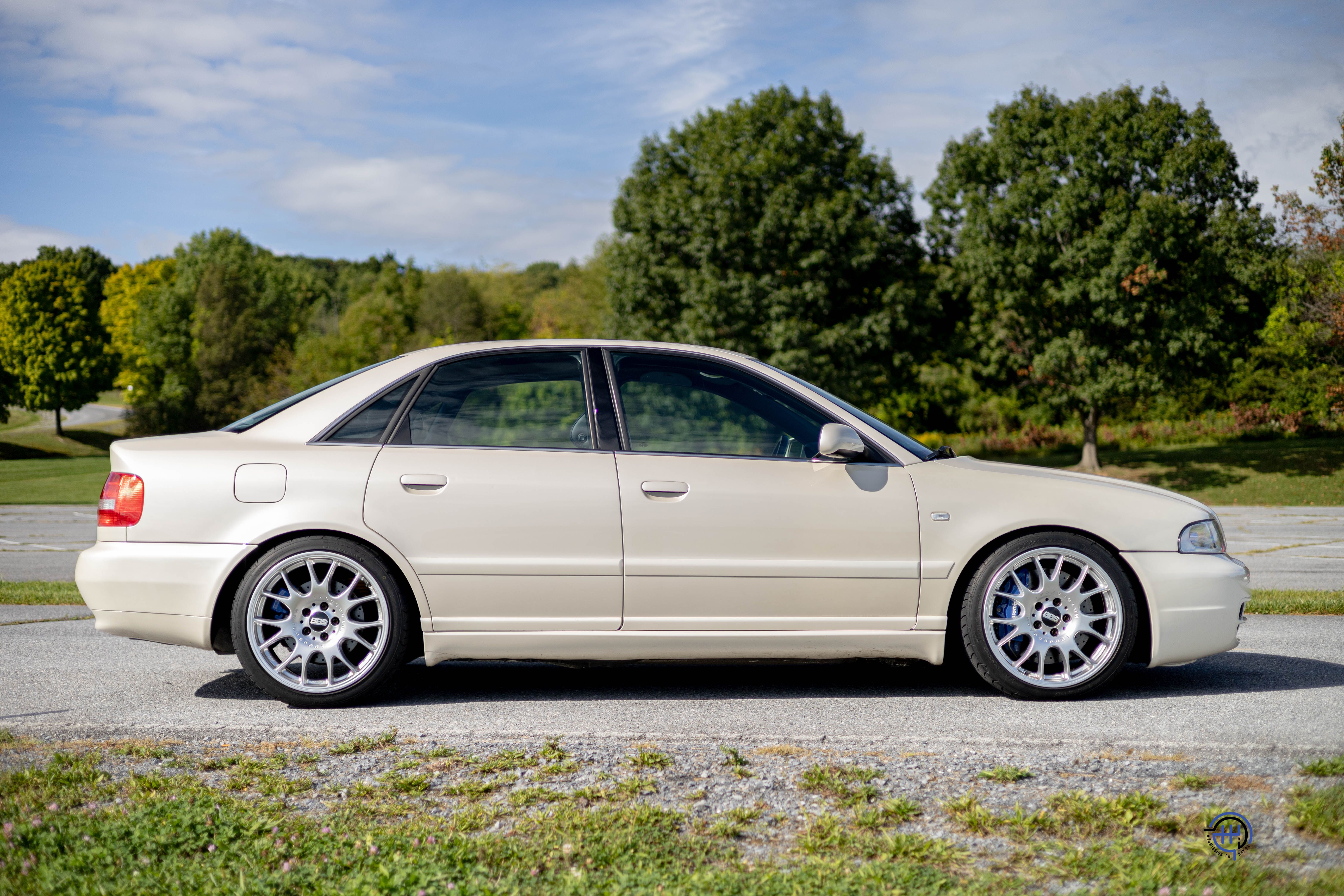 Used 2001 Audi S4 Sedan AWD/4WD image 16