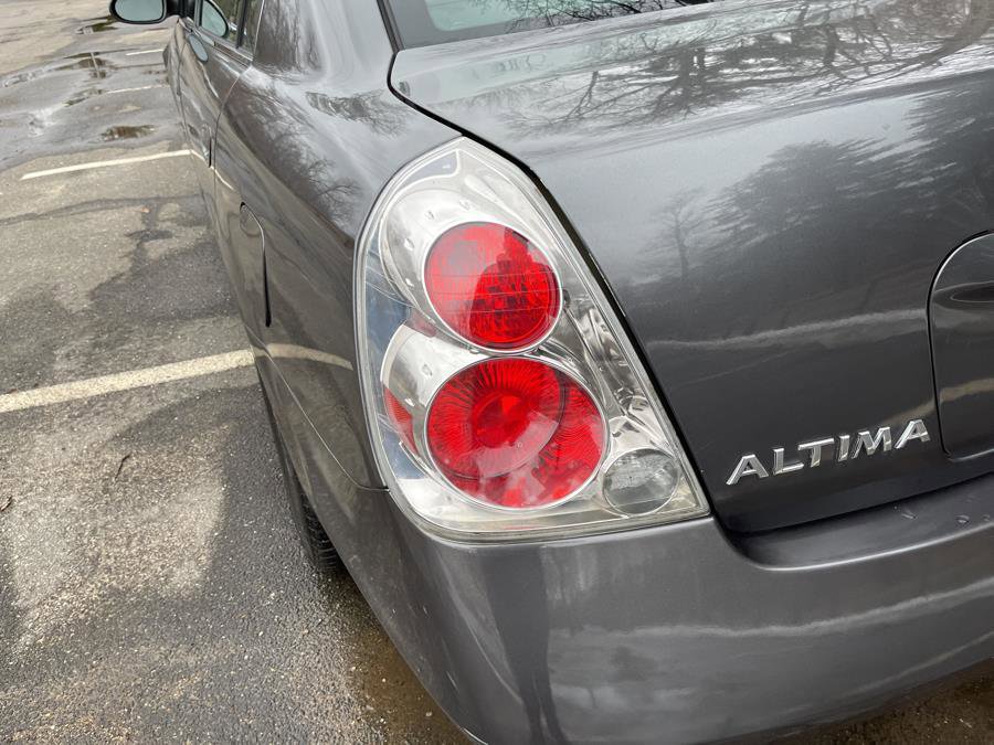Used 2006 Nissan Altima 2.5 FWD image 13