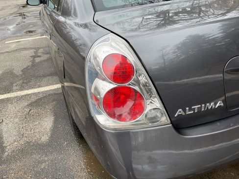 Used 2006 Nissan Altima 2.5 FWD image 13