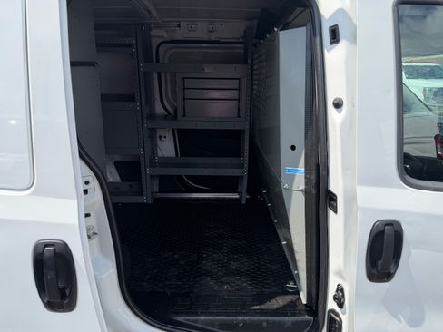 Used 2020 RAM ProMaster City Wagon FWD image 10