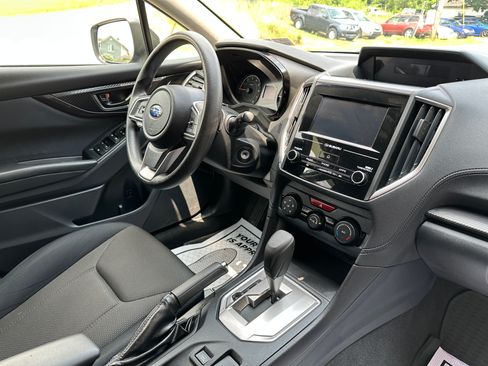 Used 2018 Subaru Crosstrek 2.0i image 13