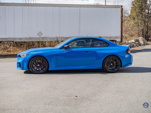 Used 2025 BMW M2 image 6