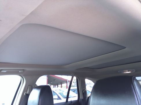 Used 2015 Lincoln MKX image 33