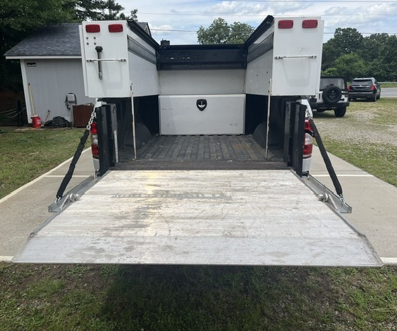 Used 2018 Ford F150 2WD SuperCab image 12