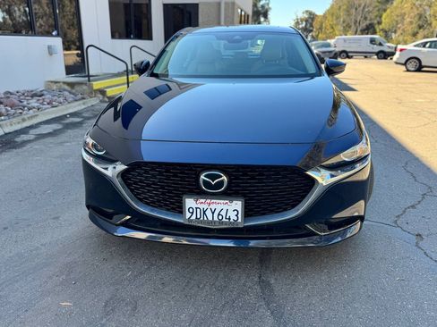 Used 2022 MAZDA MAZDA3 image 13
