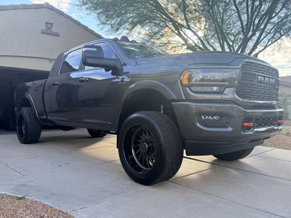 Used 2023 RAM 3500 Laramie Limited