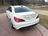 Used 2018 Mercedes-Benz CLA 250 image 4