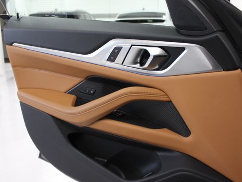 Used 2023 BMW i4 eDrive35 image 32