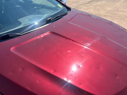 Used 2017 Chevrolet Impala Premier image 29