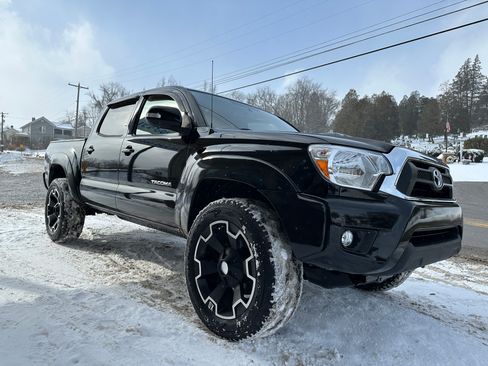 Used 2013 Toyota Tacoma image 5