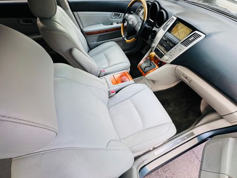 Used 2008 Lexus RX 350 AWD image 12