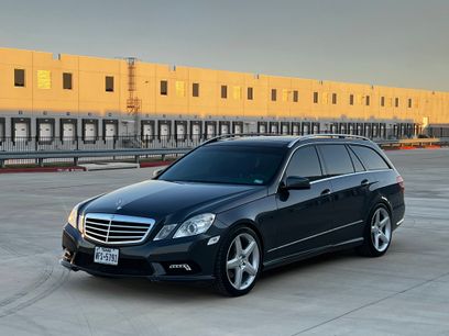 Used 2011 Mercedes-Benz E 350
