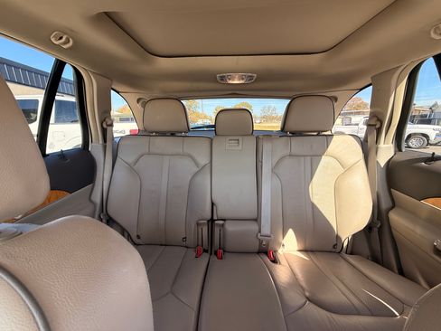 Used 2013 Lincoln MKX image 16