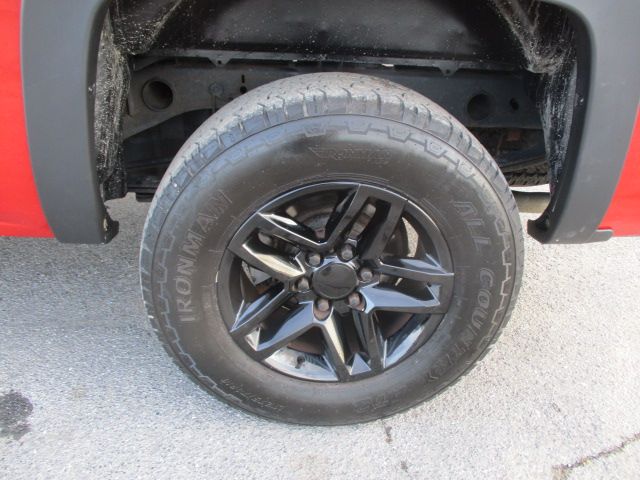 Used 2015 Chevrolet Silverado 1500 LS AWD/4WD image 16