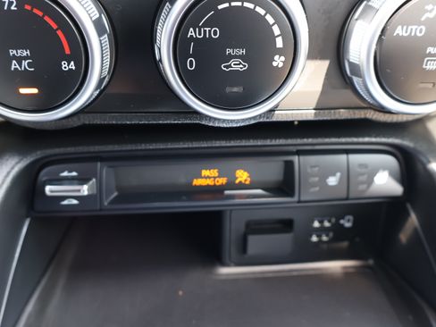 Used 2021 MAZDA MX-5 Miata RF Grand Touring image 23