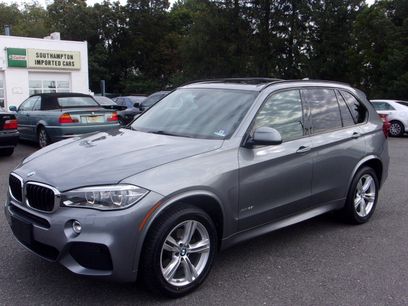 Used 2015 BMW X5 xDrive35i