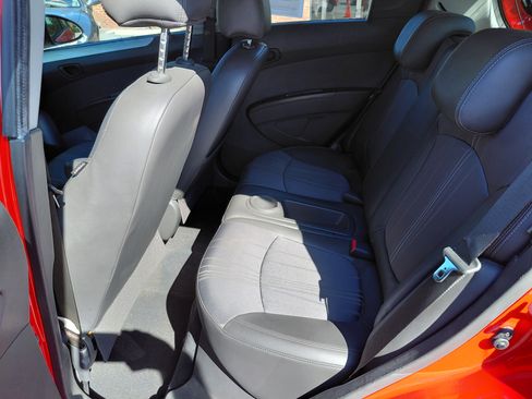 Used 2015 Chevrolet Spark LS image 11