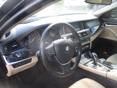 Used 2016 BMW 528i image 10